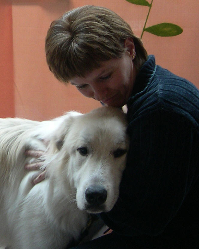 Pour l'amour de votre chien, contactez Animachien - Éducation canine et gestion du comportement du chien